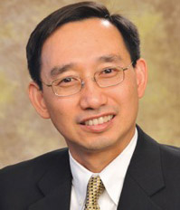 Greg Huang Appointed Chair of Orthodontic Department