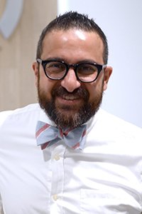 Rooz Khosravi